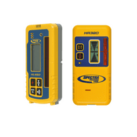 Spectra Precision LL300N Rotating Laser Level - Great Warranty